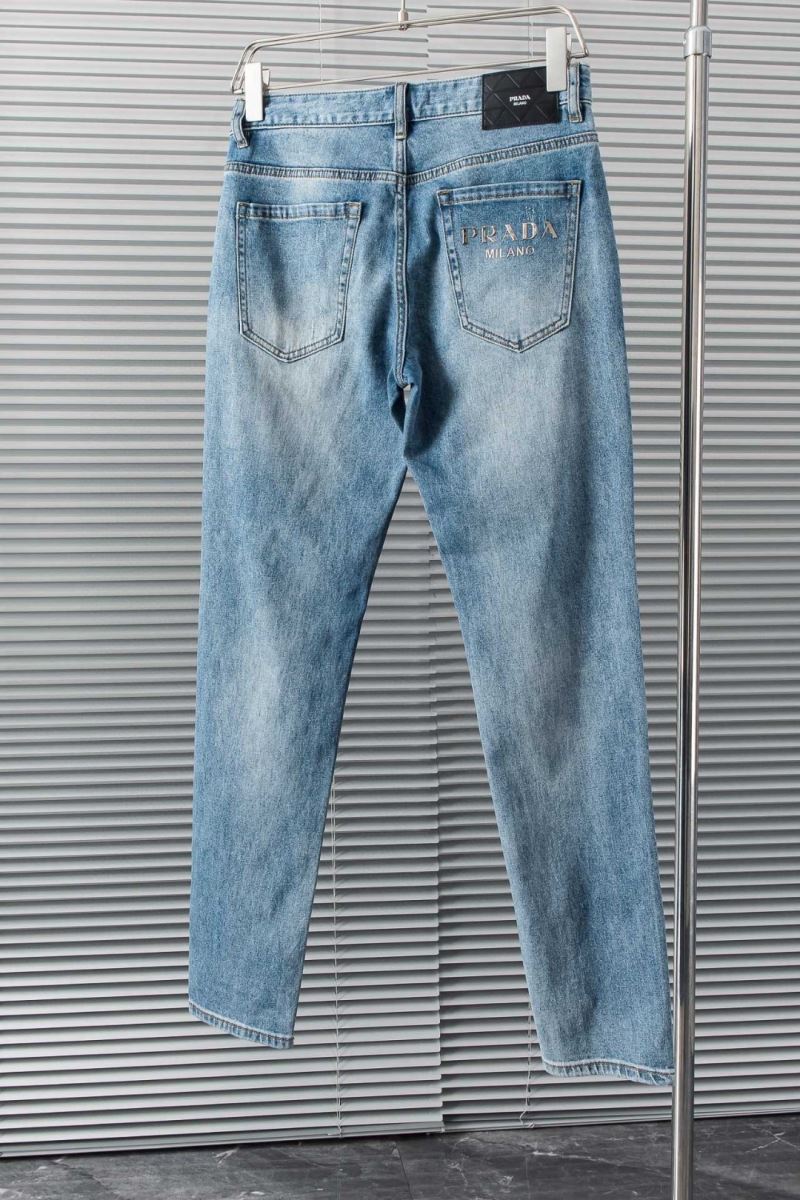 Prada Jeans